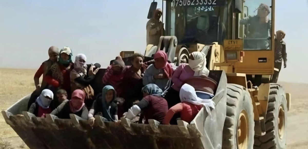 njo_27's tweet photo. 3/8/2014 
#الابادة_الايزيدية 
#yazidegenocide https://t.co/9EogGKSW6r