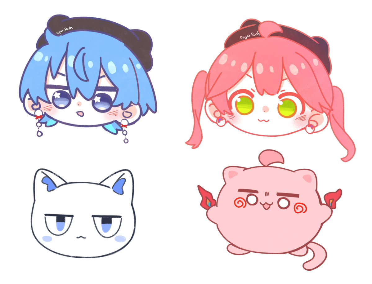 DDyumi364's tweet photo. https://t.co/FOg3nqDuvc