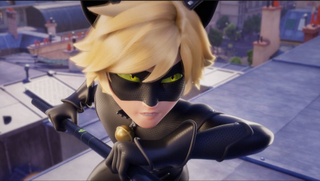 MarieMJLM's tweet photo. Si algo he aprendido del fandom de Miraculous es lo mucho que odian a Adrien, y que lo infravaloran en todo, no se como se ven la serie si no lo soportan 😭💔 https://t.co/HtcNReYpSf
