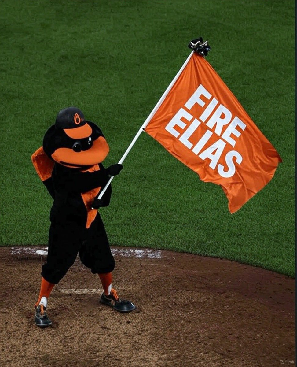BaltimoreMemes's tweet photo. @Orioles https://t.co/kYOjlEF0aT