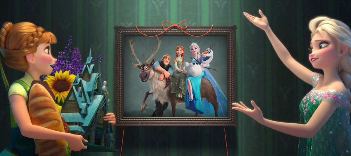 abtfrozen's tweet photo. ︎ ︎ ︎ 
       ͏ ͏ ͏ ͏ ͏ ͏   ‧₊ ᵎᵎ  478  days  #Frozen
     ͏ ͏ https://t.co/S9wtVh5BA1