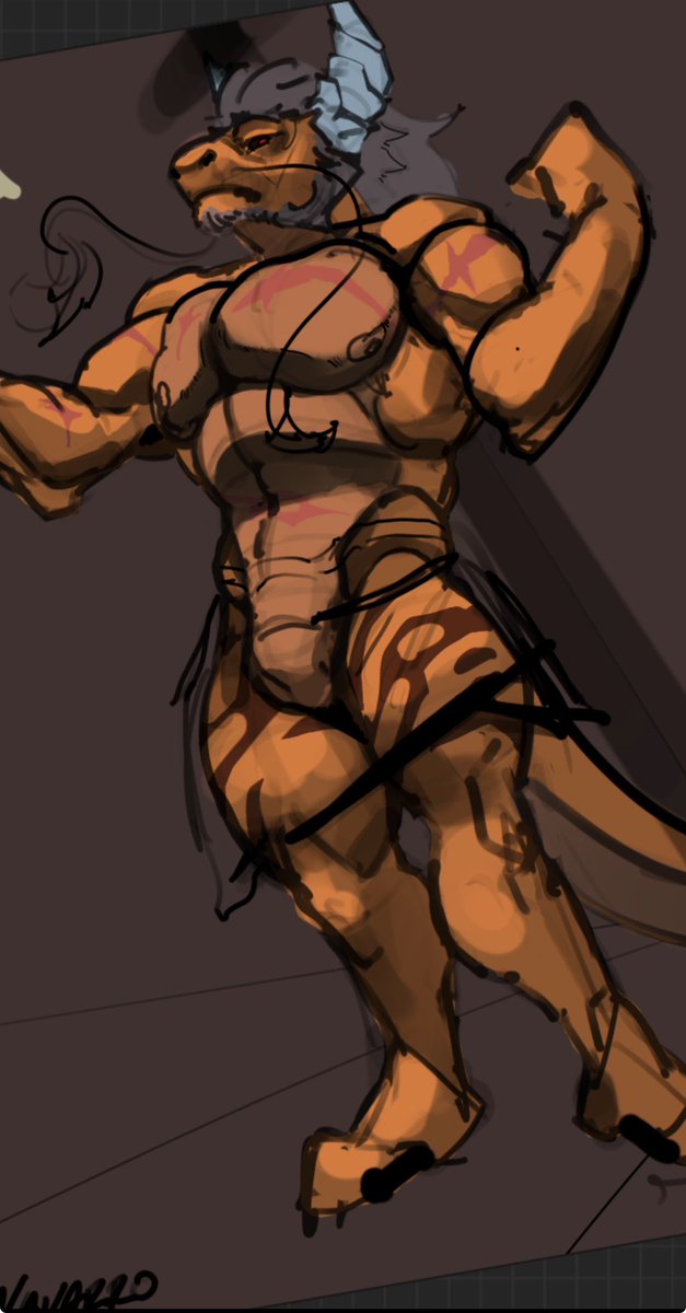 Navarro_Derg's tweet photo. Big and strong https://t.co/zj5U1kuq8h