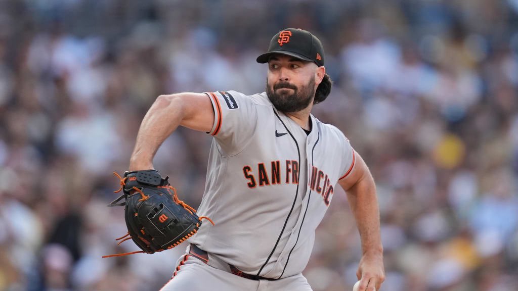 PITCHD_'s tweet photo. Padres to acquire lefty starter Robbie Ray from San Francisco, per @JeffPassan. https://t.co/d2Hd38IPhM