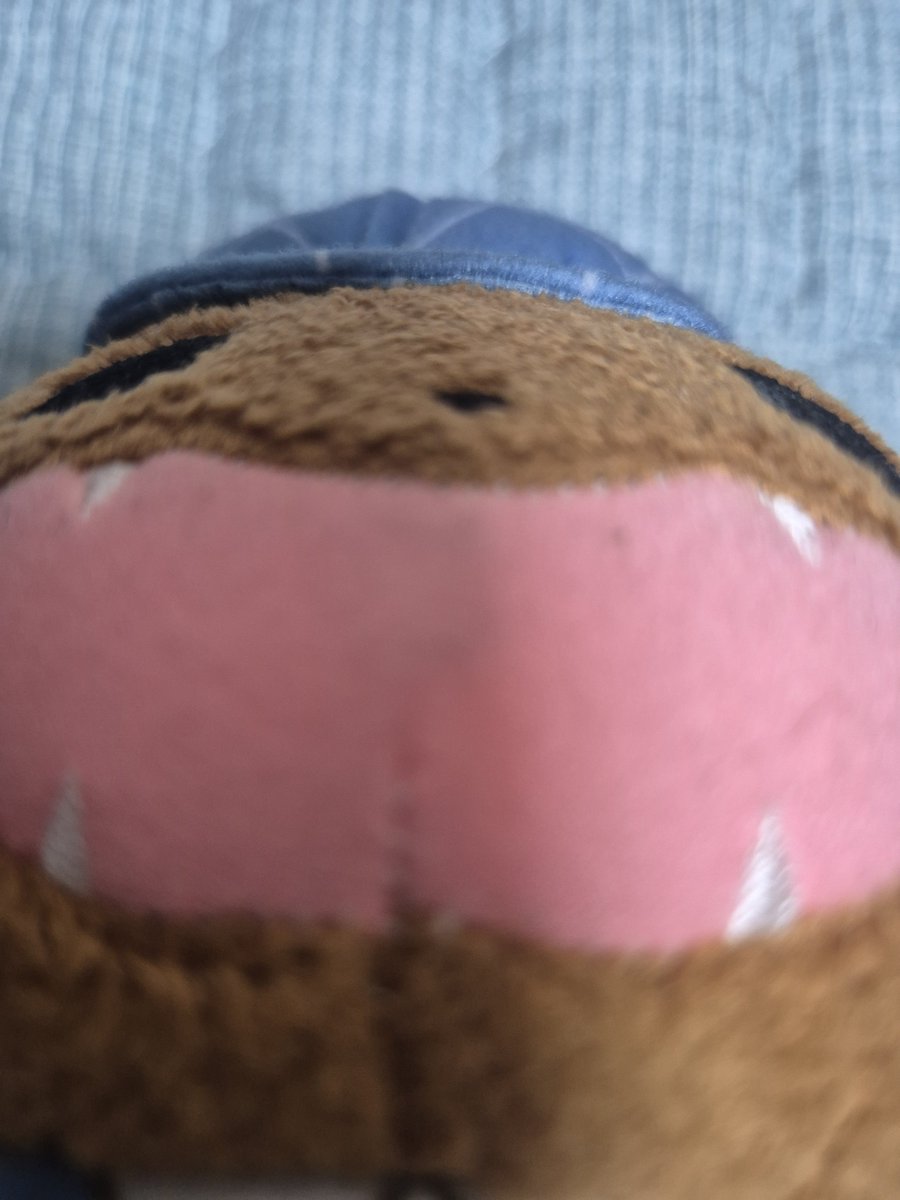 kkang_325's tweet photo. ....그래! 브라운인형징짜 짱귀야움ㅠ
이거봐 https://t.co/tLTKjZT8Lm