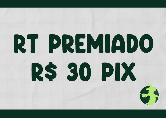 shrekbooksbr's tweet photo. ✨ RT PREMIADO ✨

🥇 Prêmio: R$ 30 no PIX

➡️ Seguir @shrekbooksbr
➡️ Dar RT nesse Tweet
➡️ Comentar "participando"
➡️ Dar RT nos tweets da pagina entre os dias 03/08 a 10/08 https://t.co/N4IMiZ6wI5
