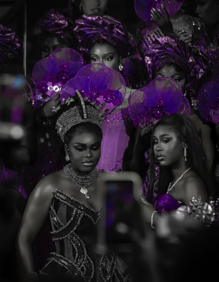 ogtheplug15's tweet photo. Jarvis and her asoebi in new photos 🎉🔥😍
#jarpel2026 https://t.co/d2qQ1Rf0Jl