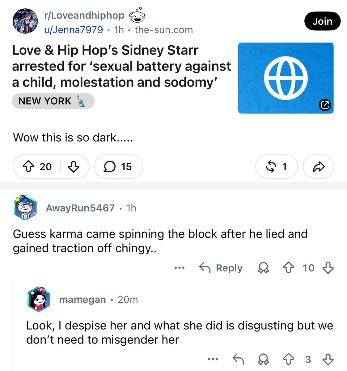 Slatzism's tweet photo. a troon was just arrested for sexually assaulting a child and reddit is already doing the meme https://t.co/ajhZyYKYFh