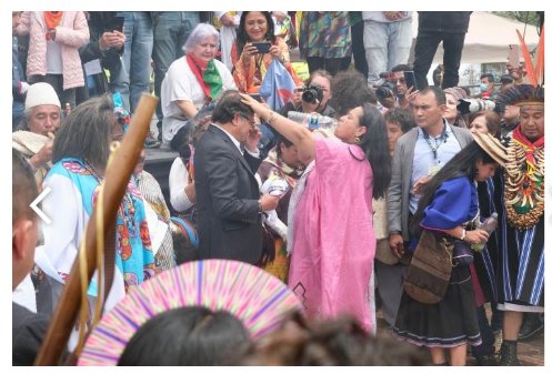 MarlowRamirez's tweet photo. @charito9630 Y cuál es problema que lo haga, no le veo criticar al degenerado que andaba en rituales chamánicos , en fin la doble moral https://t.co/Ftxuc81HZl