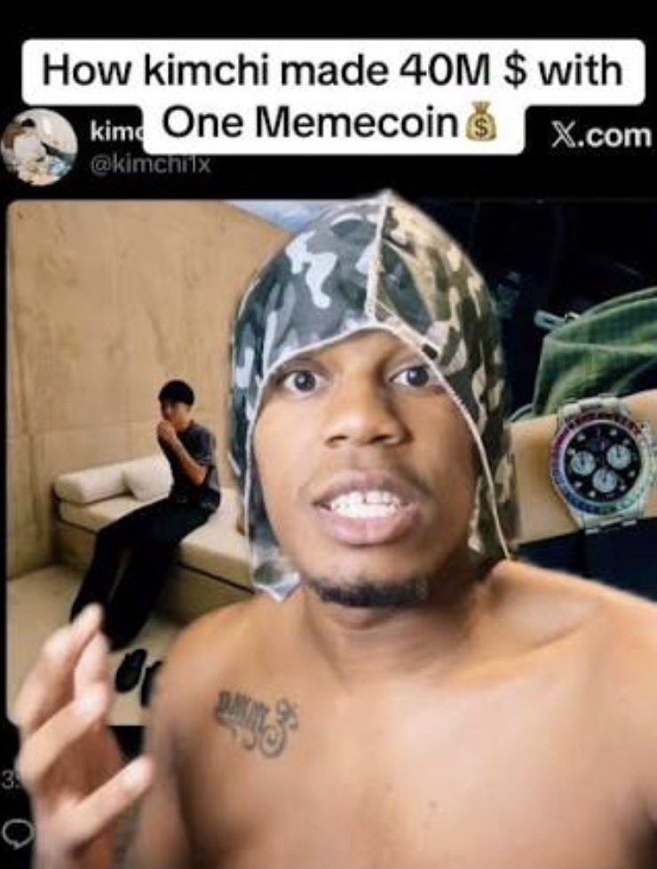quakglobal's tweet photo. Imagine missing another coin that can change your whole life! 

Join @quakglobal and become part of the QUAK kingdom

LAUNCHING SOON! https://t.co/8uP5OgXEkZ