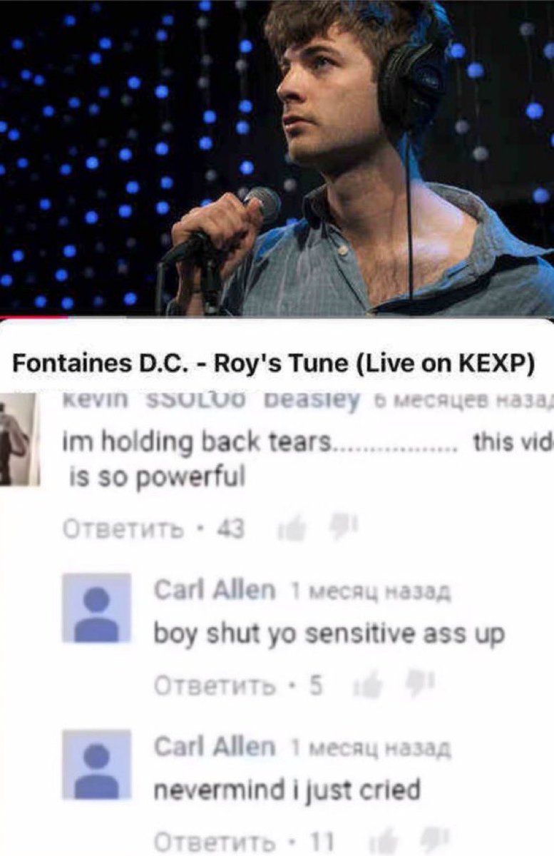 fdcthinker's tweet photo. roy’s tune live https://t.co/RkQu3hXvBC