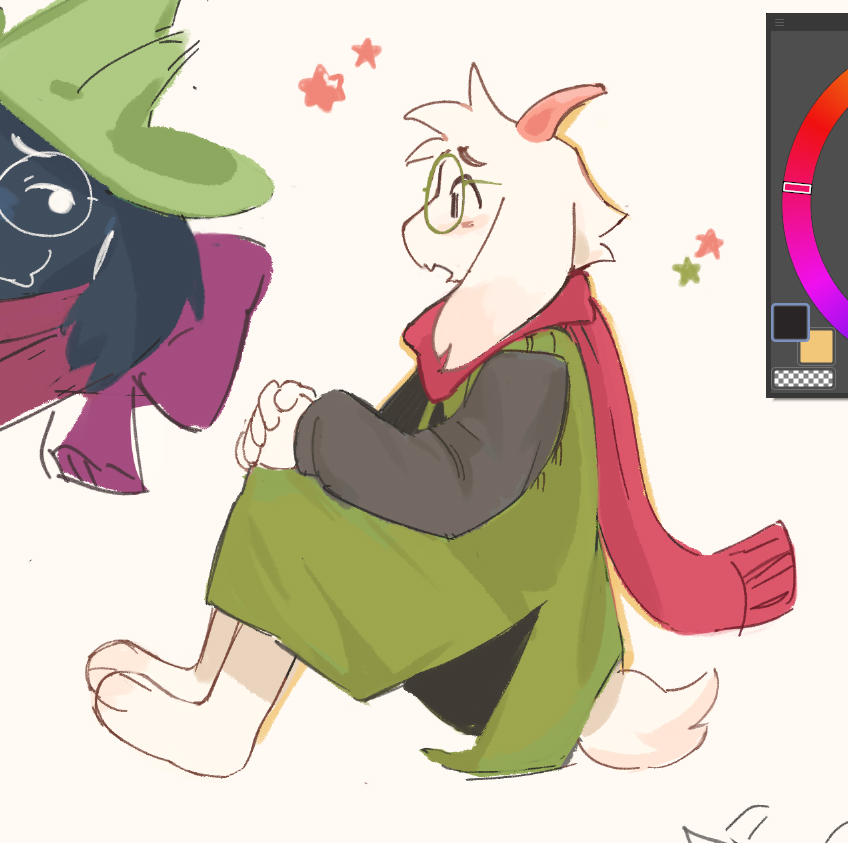 zenoyaka's tweet photo. quite fond of this Raly i drew teehee https://t.co/as6Fs5JLdc