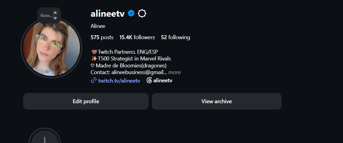 AlineeTTV's tweet photo. 20k on tiktok and 15k on Insta, muchas gracias ♡ muy agradecida de ustedes y el universo 🩷 https://t.co/l0jUQFZZ0U