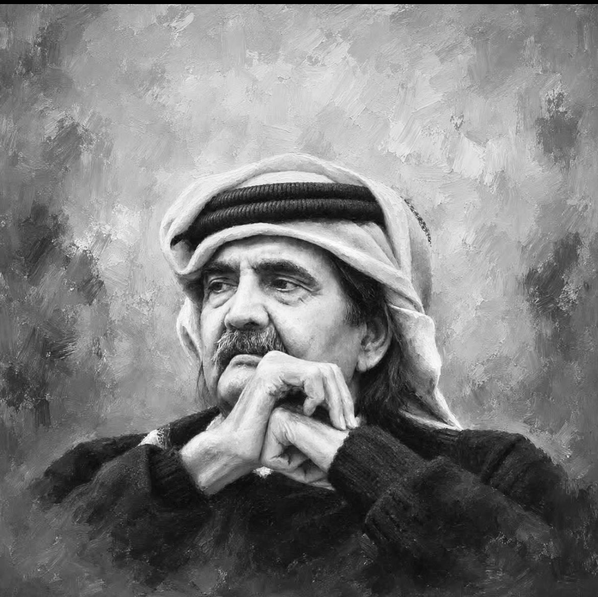 _nnirr's tweet photo. رحم الله الأمير الوالد الشيخ حمد بن خليفة آل ثاني، وجزاه عن قطر وأهلها خير الجزاء. سيبقى أثره حاضراً في القلوب، وستظل ذكراه خالدة في وطنٍ أحبّه وأخلص له.
رحمه الله رحمةً واسعة وأسكنه فسيح جناته. https://t.co/unRp2n2wYN