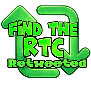FindtheRTC tweet picture