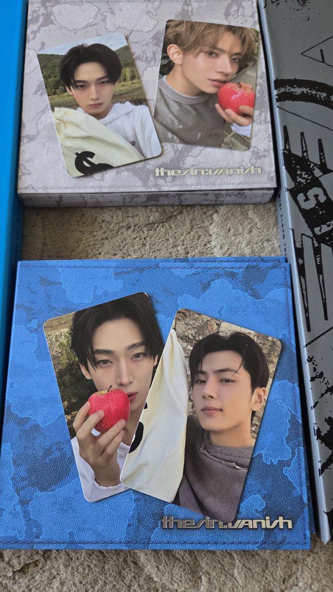 Sun_Ev_'s tweet photo. Heejay
Sunjay
Sunhee
Jajake https://t.co/q0nKQSXK5R