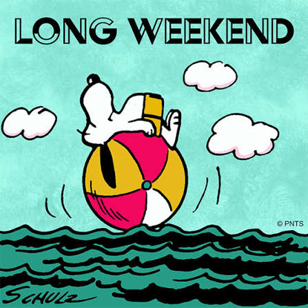 GPUpdates's tweet photo. 🍁 Happy August Long Weekend! On behalf of the entire Building Wealth team, here's to a safe, relaxing, and enjoyable long weekend. However you're spending it, take time to recharge, make memories, and enjoy the best of the Canadian summer! 😎🏖️🍔🍺
#AugustLongWeekend https://t.co/hQ16zL2Fjh