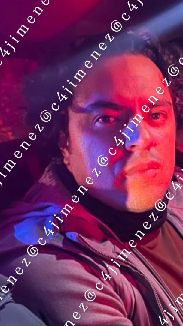 Carlos Jiménez tweet media