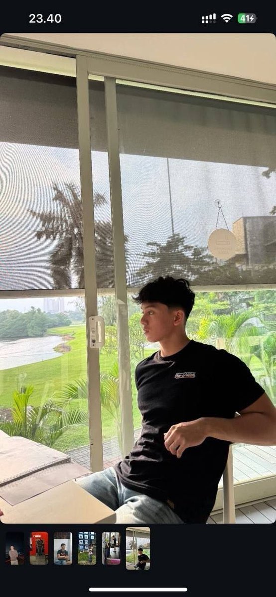 jn3vydagnzcjicu's tweet photo. Pulen banget 😋

• Aksess FullVid join grup VVIP 
• Chat adm : https://t.co/YK7WsBj1MX

——✨ Harga join Rp.75k ✨——

Katalog https://t.co/HN8PiW5lKu https://t.co/qSo4Y7XJSL