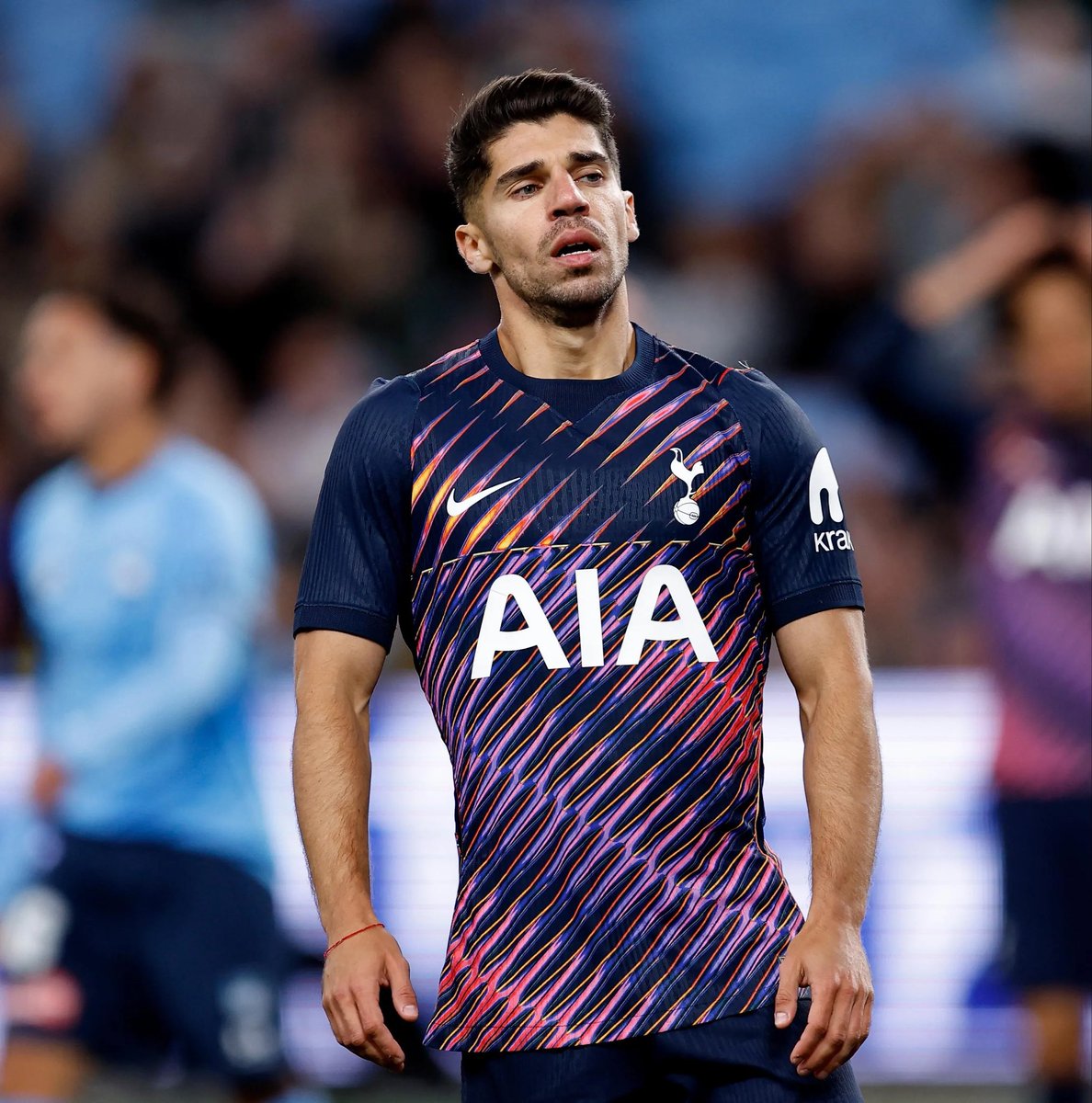 JunkieTottenham's tweet photo. West Ham United hold serious interest in Tottenham winger Manor Solomon

The Irons are short in wide options following Crysencsio Summerville's departure to Al Hilal.

Sky Sports journalist Luca Bendoni, West Ham are exploring a permanent move for Solomon.

#COYS #Spurs #THFC https://t.co/6z8dNjpb23