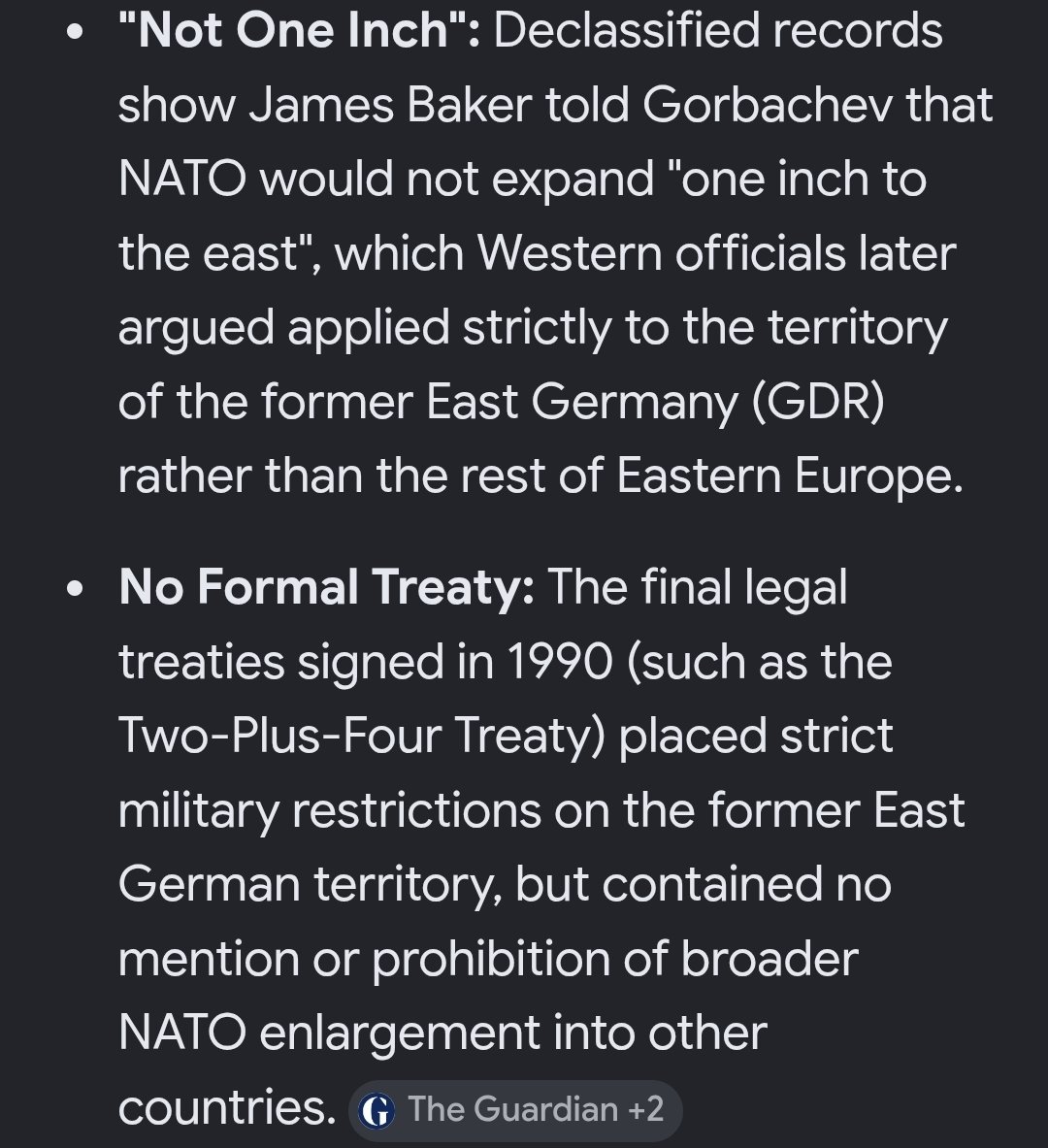 ItsFree72814491's tweet photo. @StoneAlun @Bjornewsted @BrunoRoalv @Russia @KremlinRussia_E So yiu backtracked and disproved yourself, alongside this theres still 0 proof alongside some declassified segments that still dont really prove anything https://t.co/foaVIhkaik