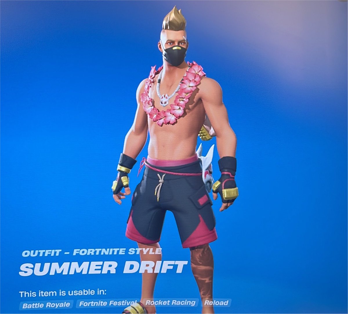 🏖️🏳️🌈Darkling Gaymer🏳️🌈☀️ tweet media