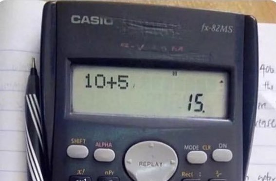 am_doubleg's tweet photo. Me during an exam, just to be sure cause i  have trust issues with myself 😭 https://t.co/0NhJo5Oy5n