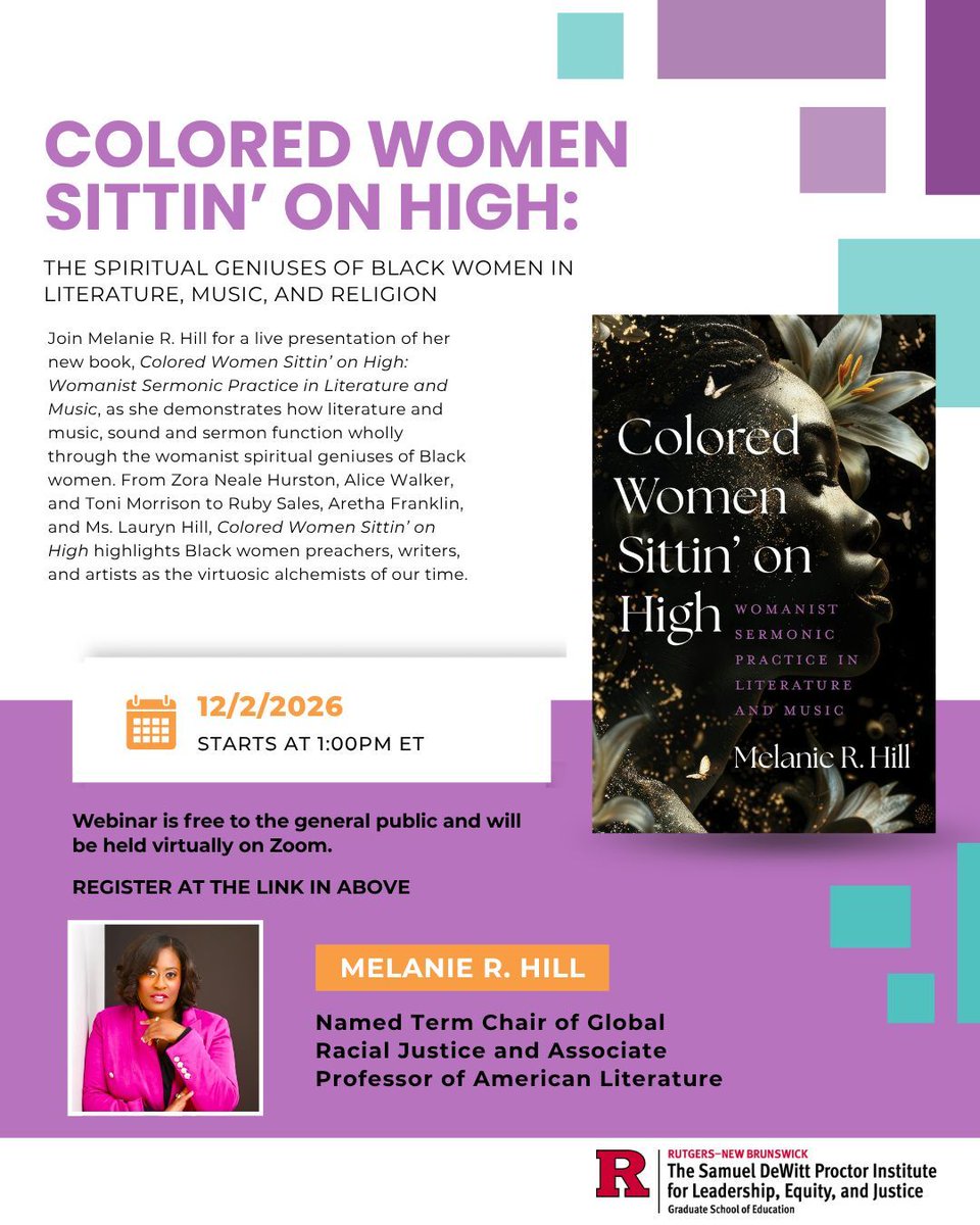SDPInstitute's tweet photo. 🍁 The Proctor Virtual Book Talk Series is HERE! 📚 

Mark your calendars for three unforgettable talks featuring these incredible authors and inspiring thought leaders. You won't want to miss this lineup! ✨

Register: https://t.co/GHcjCr8idP https://t.co/3KzLrCTSEi