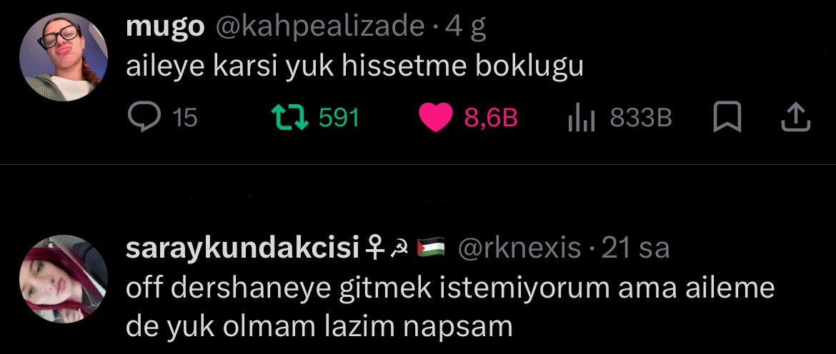 kahpealizade's tweet photo. arkadaslarin arasinda benim siritis https://t.co/MWnOvZWxDE