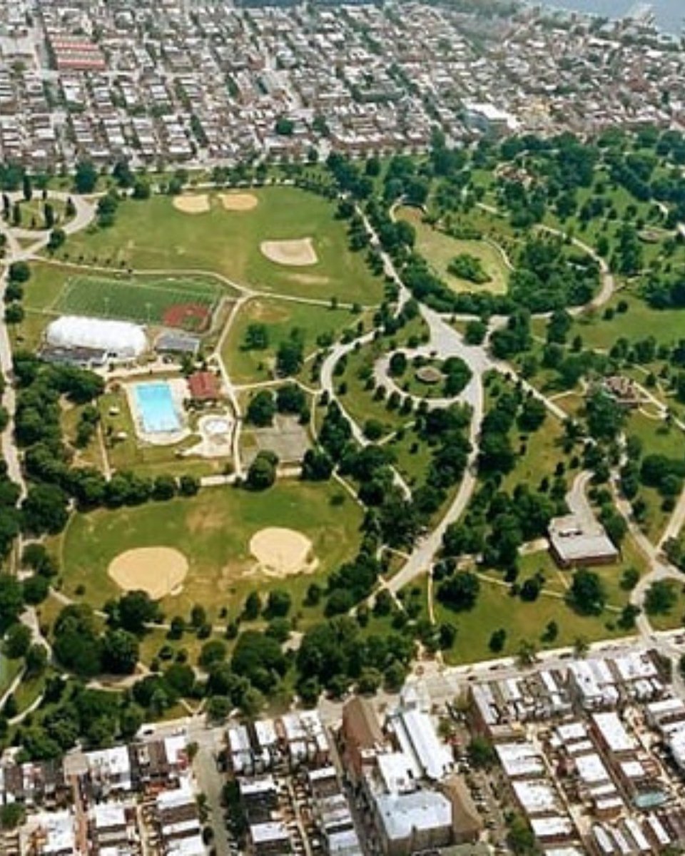 bmoreheritage's tweet photo. This Sunday, join us to discover Patterson Park, which is in many ways the story of Baltimore itself! Register here: https://t.co/WL2JFQS9es 
#walkingtour #warof1812 #Civilwar #historicparks #baltimore https://t.co/1HSSsKxtB1