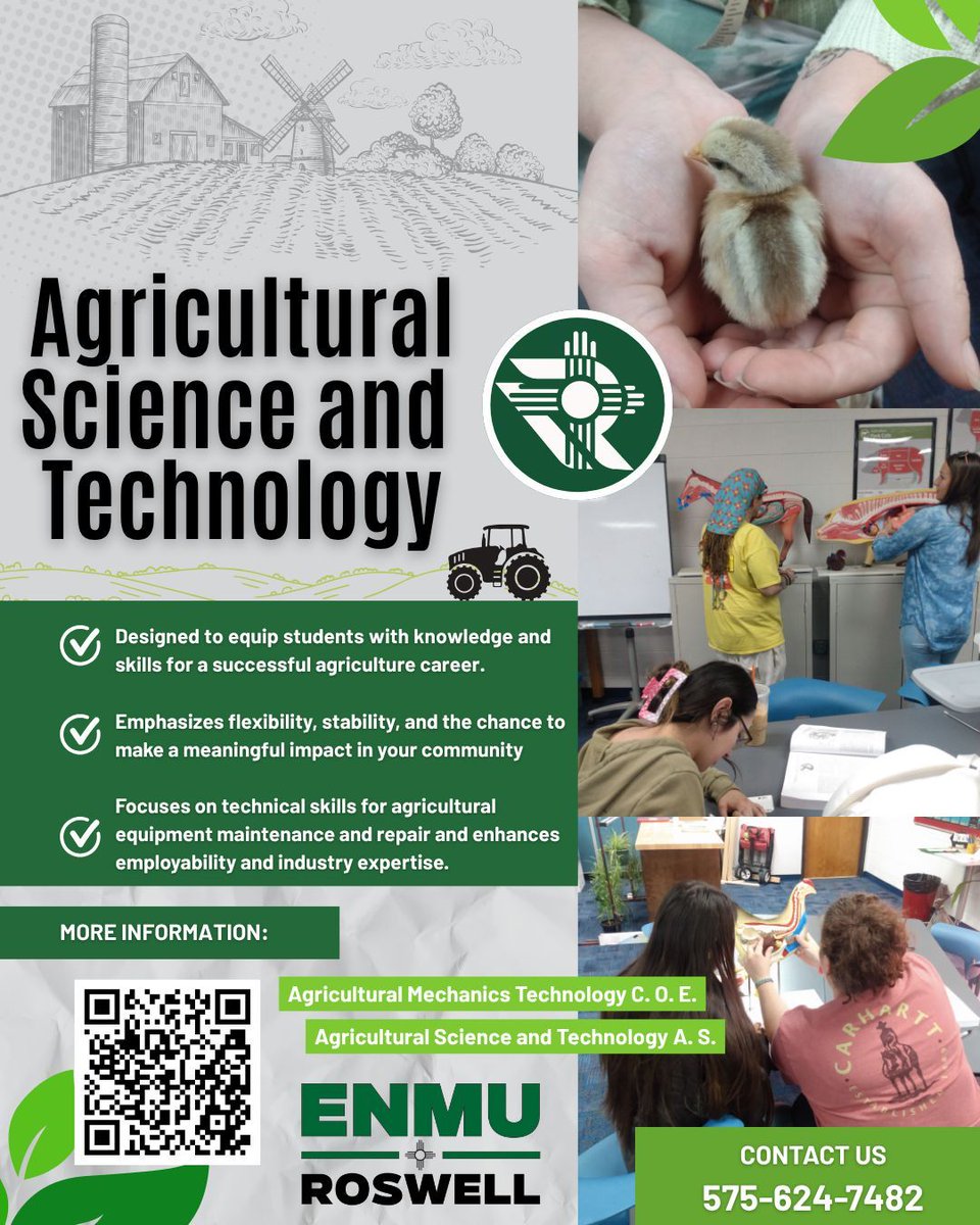 ENMU-Roswell tweet media