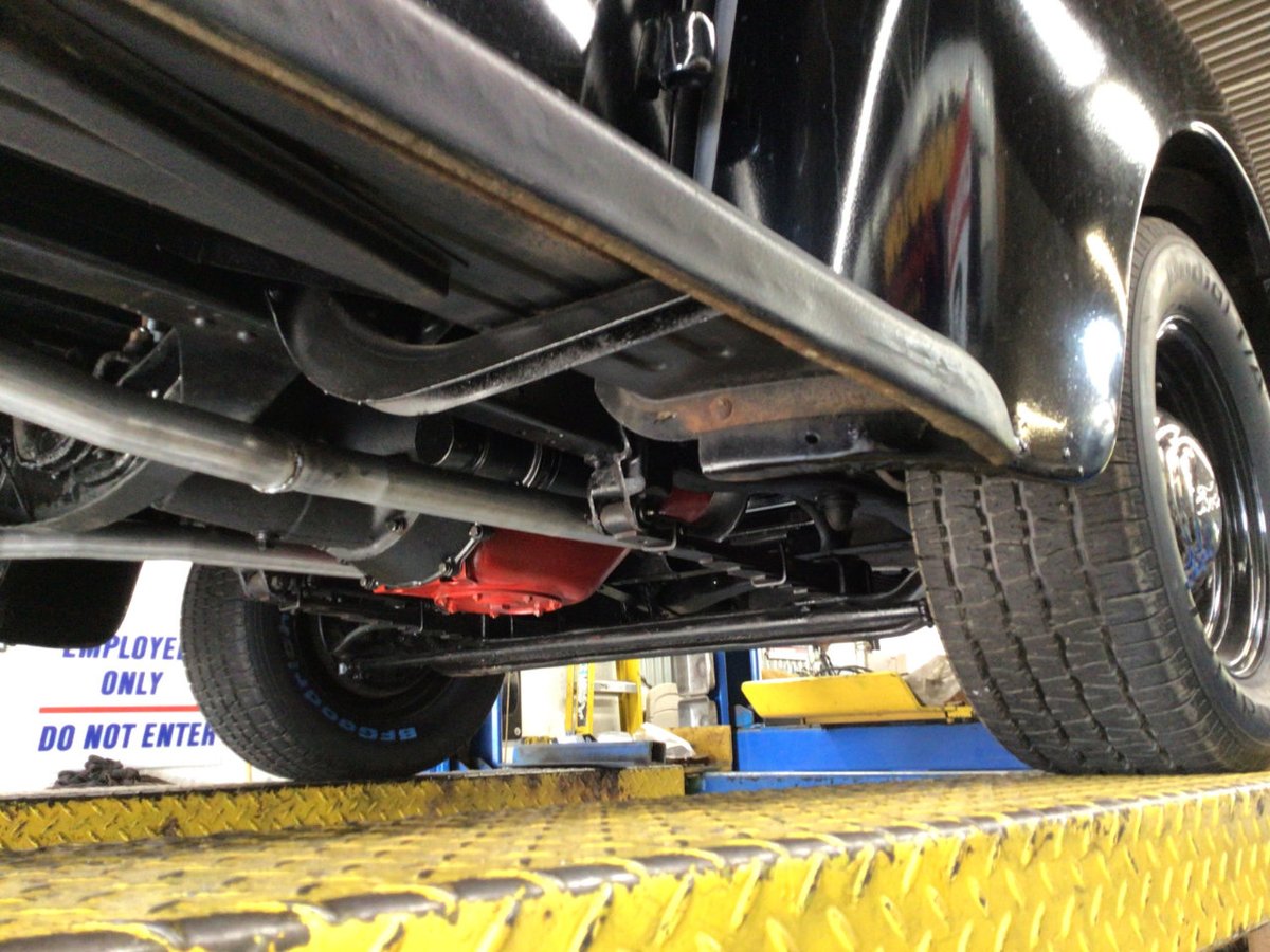 AllMuffler's tweet photo. All Muffler Service https://t.co/2B8JGCLlvY