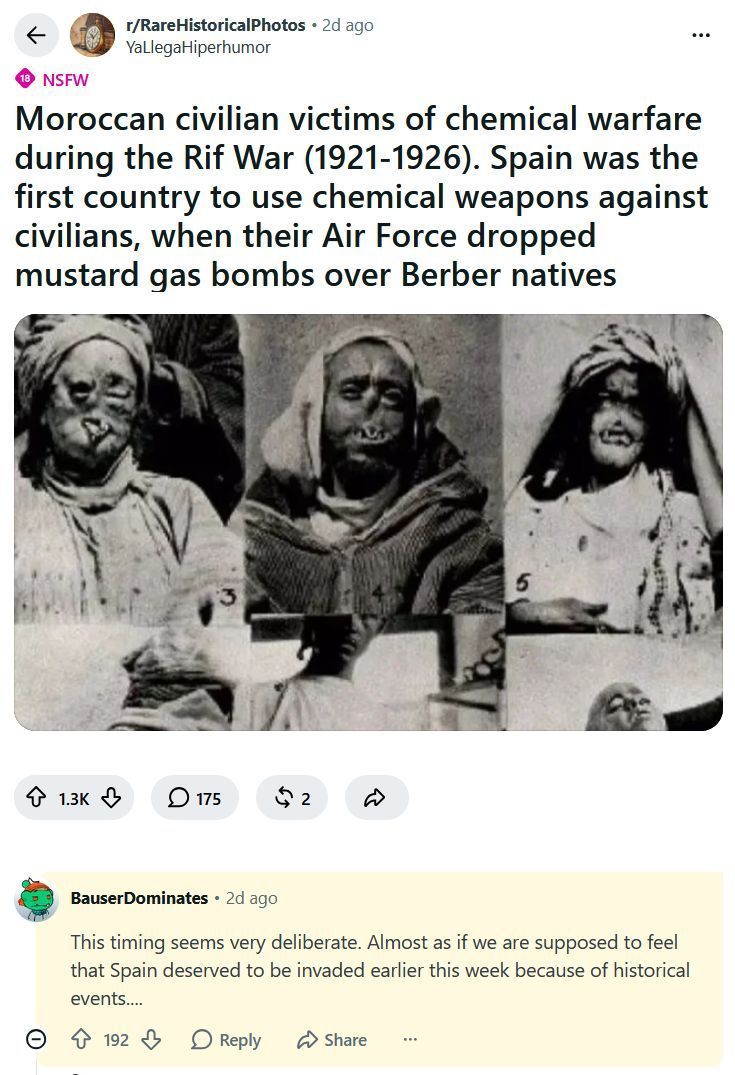 Reddit Lies tweet media