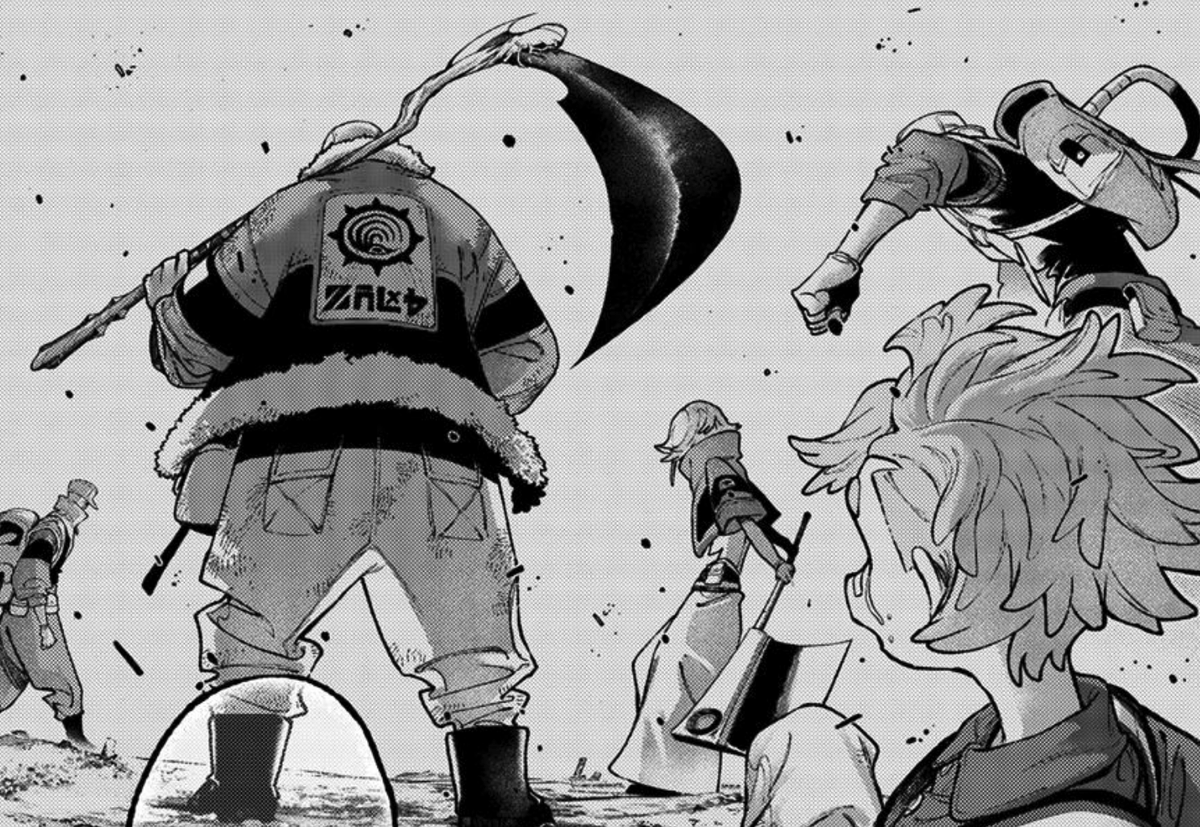 bitcrushpoet's tweet photo. I wonder if this team is still around, it would be cool if we ever get to see other Cleaner branches! https://t.co/Tn8itRusIO