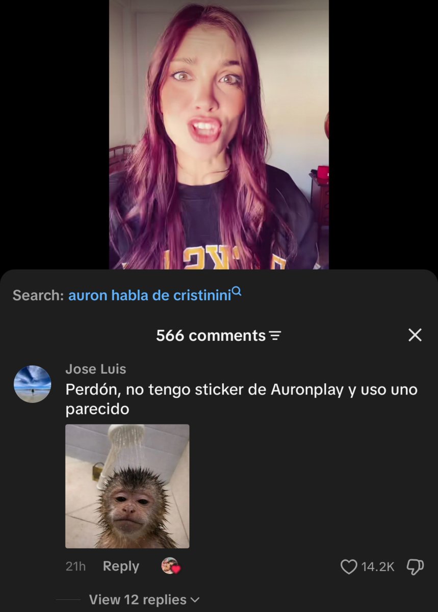 _LisbethA's tweet photo. Y no es que no hagan shipps y lo que quieran, pero todo tiene un límite, tampoco se quieran pasar y más cuando la otra parte dijo claro que esta tranquilo y que pasa de eso. Ya tienen una edad para andar en esas eh. https://t.co/GyWiy8rUuA