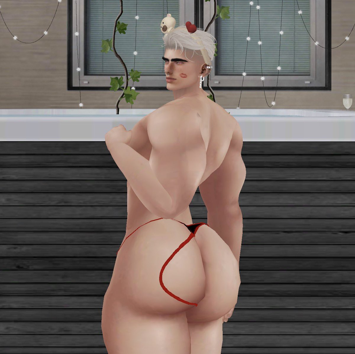 JJUANvu's tweet photo. Sleepy ~
#imvu #gay #imvuporn #himbo #sex #imvugay https://t.co/ZhfS6ZZEsc