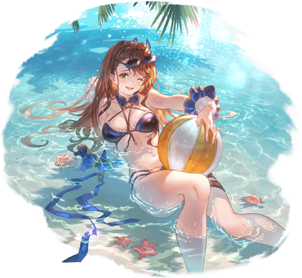 DeathofSilence2's tweet photo. Out of curiosity. I'm kinda wondering what got people to start playing GBF in the first play, what got them to stick around and what got people to keep playing today?

(This is also since I was kinda mulling over stuff for myself and I wanted to ramble myself for it LMAOO) https://t.co/Ar2DhNx3mq