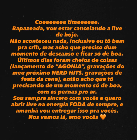 Lucas A.R.T. Updates #AGONIA tweet media