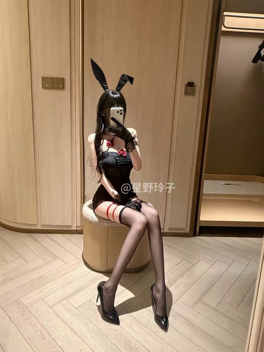 Xingyelingzi's tweet photo. 🐰 https://t.co/5SoVYy7Jzi