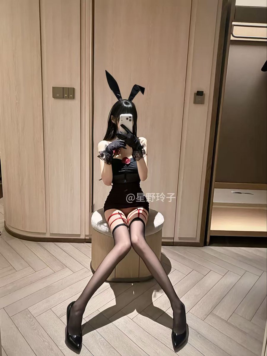 Xingyelingzi's tweet photo. 🐰 https://t.co/5SoVYy7Jzi