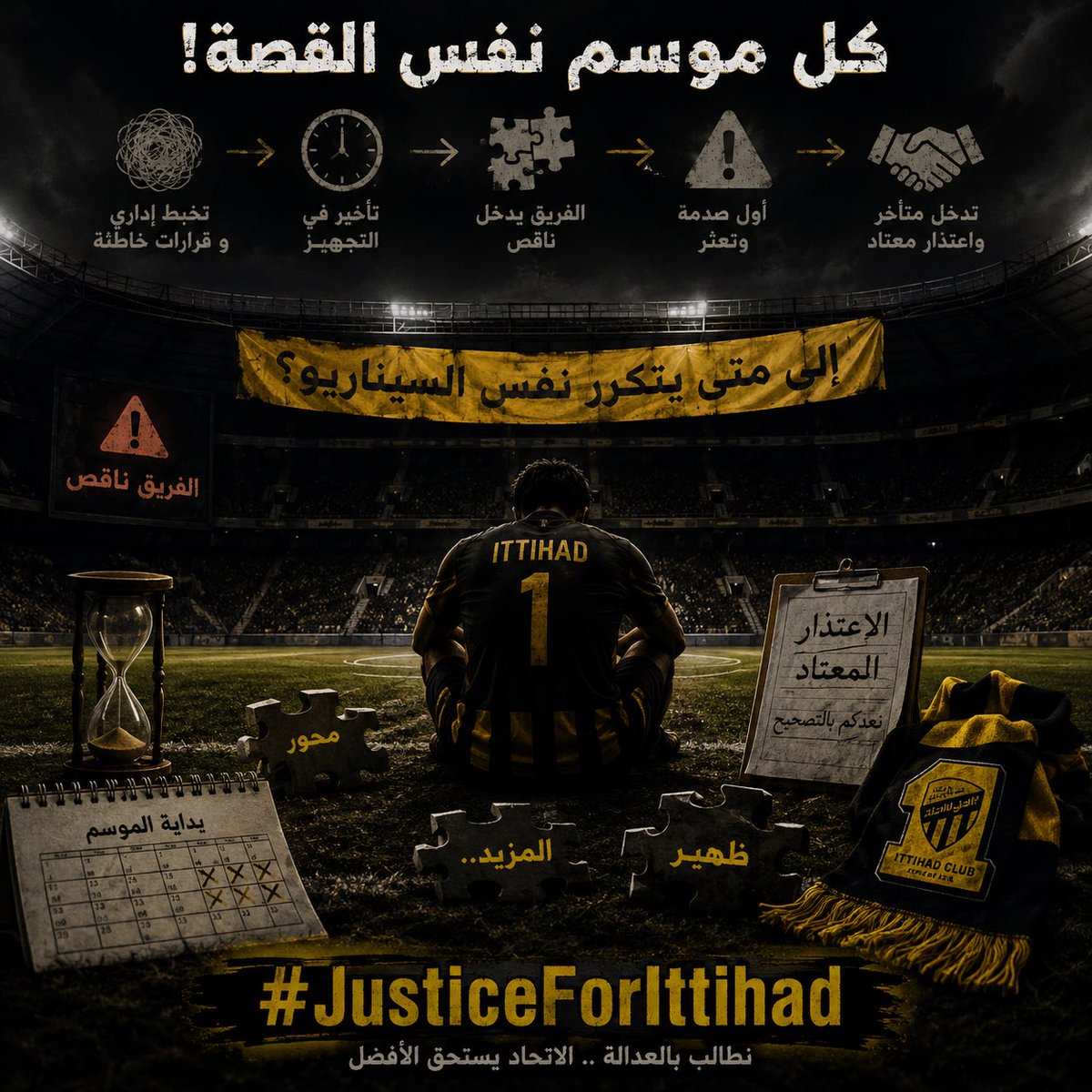 Grohe34T's tweet photo. #JusticeForIttihad https://t.co/IuhrBwTgMI