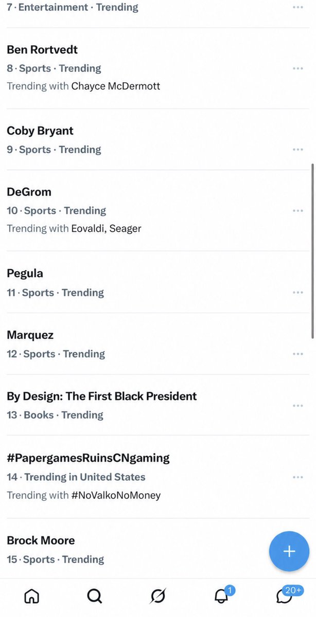 Jack Danger tweet media