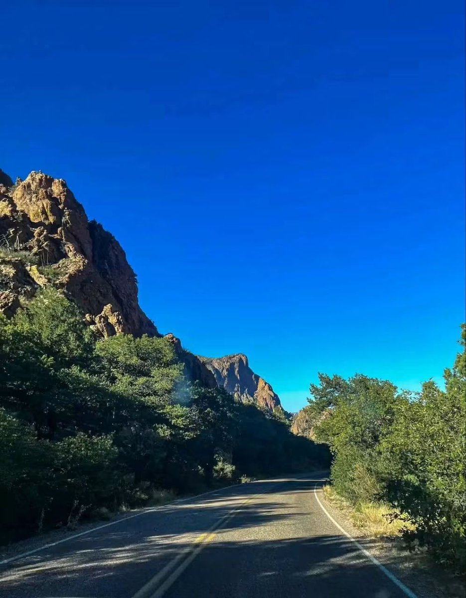 Jgl029185's tweet photo. Big Bend National Park https://t.co/KfoxrArERh