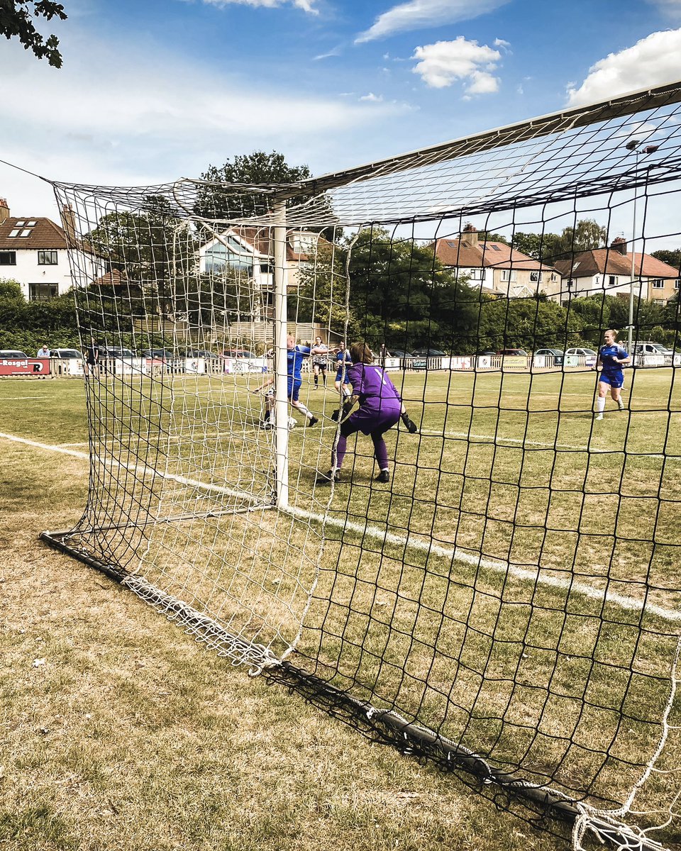 WDC_Women's tweet photo. Sunny days in M21 🌞

Wonderful to see our home in such fine form yesterday as we eased to a 4-0 victory ⚽️

#wdcfc 🤍🖤

📸 Harry Delaney https://t.co/fnHyyuEKOl