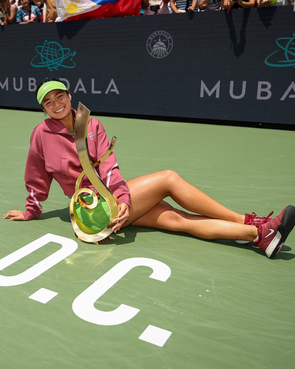 usopen's tweet photo. Picture perfect in D.C. 🏆📸 https://t.co/9r4dC2baKQ