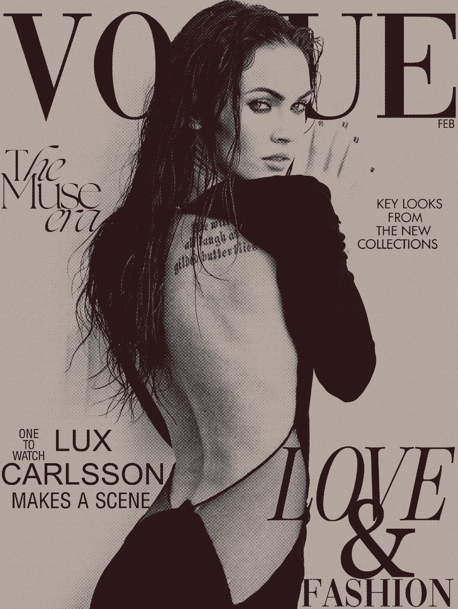 violntend's tweet photo. ⠀

ℎ𝑜𝑤   could   i   *ever   shut   up   about   my   cover   shoot   .ᐣ   
⠀ https://t.co/E2cl0JOfcL