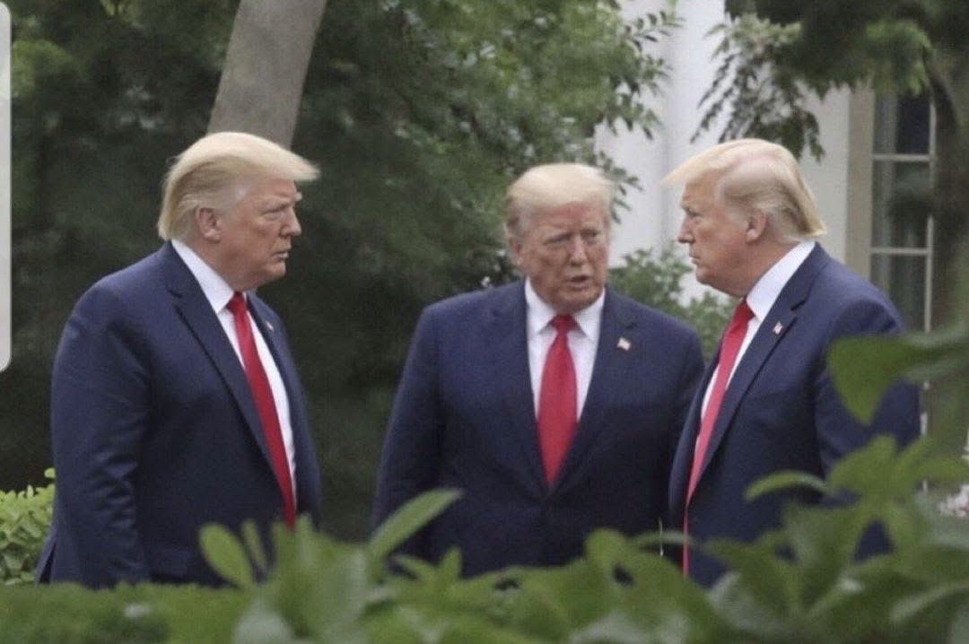 EastEndJoe's tweet photo. All the parties involved are strongly negotiating the Iran deal. https://t.co/XkKv75CvzR