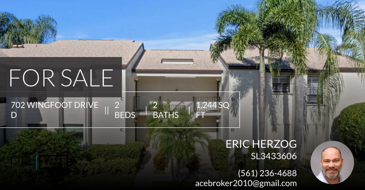 acebroker2010's tweet photo. This 2 bedroom home could be yours! Call me at (561) 236-4688 to schedule a showing.

"Turning Dreams to Reality in Real Estate!" https://t.co/Mg33voGlOx https://t.co/nfHUYK92zn