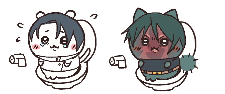 milkkotsu's tweet photo. yutamaki chiikawas but uh… https://t.co/fQ3bh6SIpI
