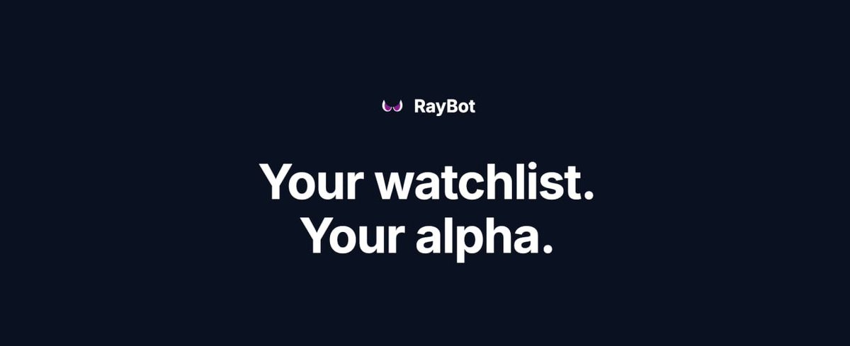 RayBot_sol tweet picture