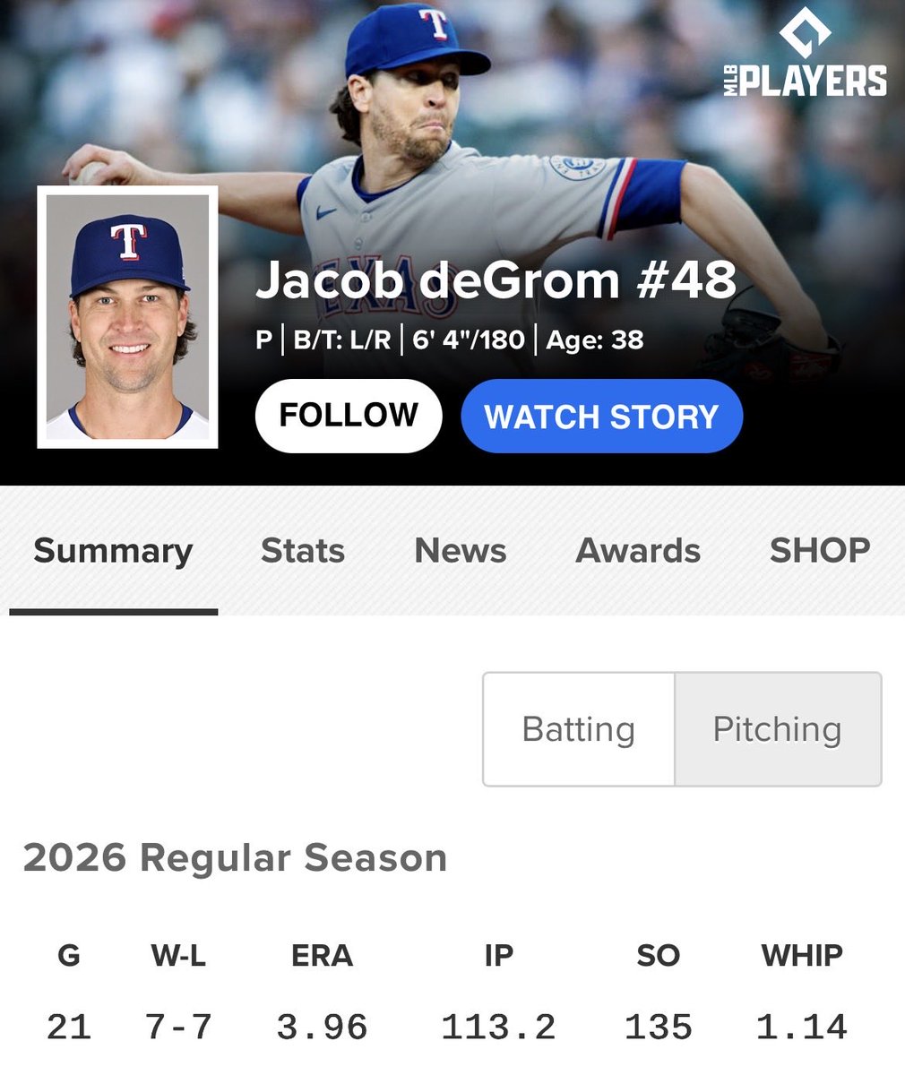 MLB Deadline News tweet media
